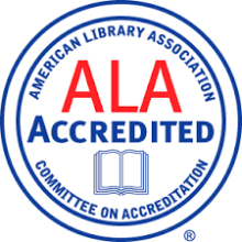 American Library Association Accredited