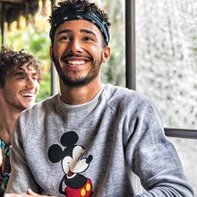 Disney College Program