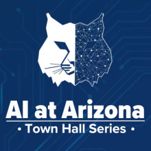 AI at Arizona Town Hall Series
